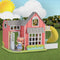 Sunshine Meadow School Doll Playset & Mini Figure, 21 Pieces, Children Ages 3+