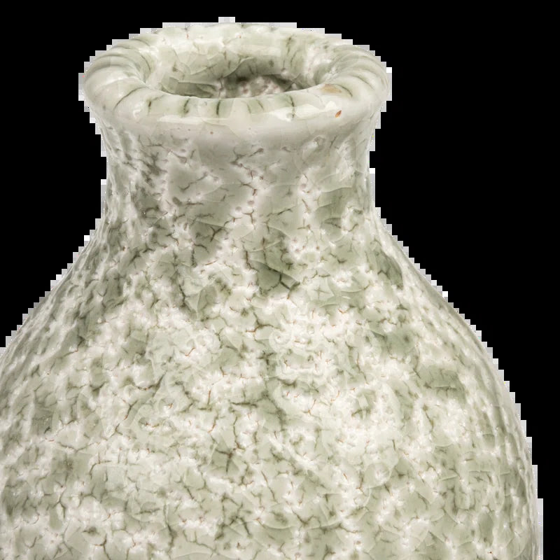 Daniel 3-Piece Terracotta Table Vase Set