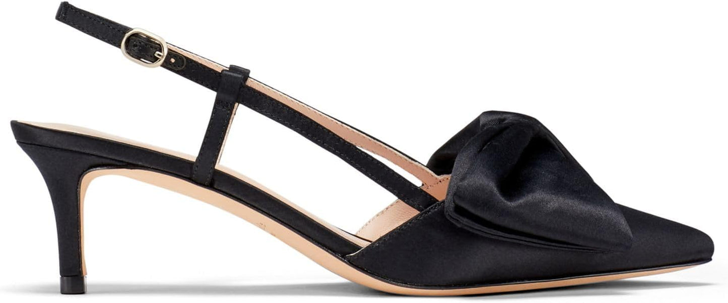 Women'S Marseille Pump