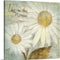 Daisy Do III Canvas Wall Art Print by Chris Paschke, Home Decor, Artwork, 30" X30In