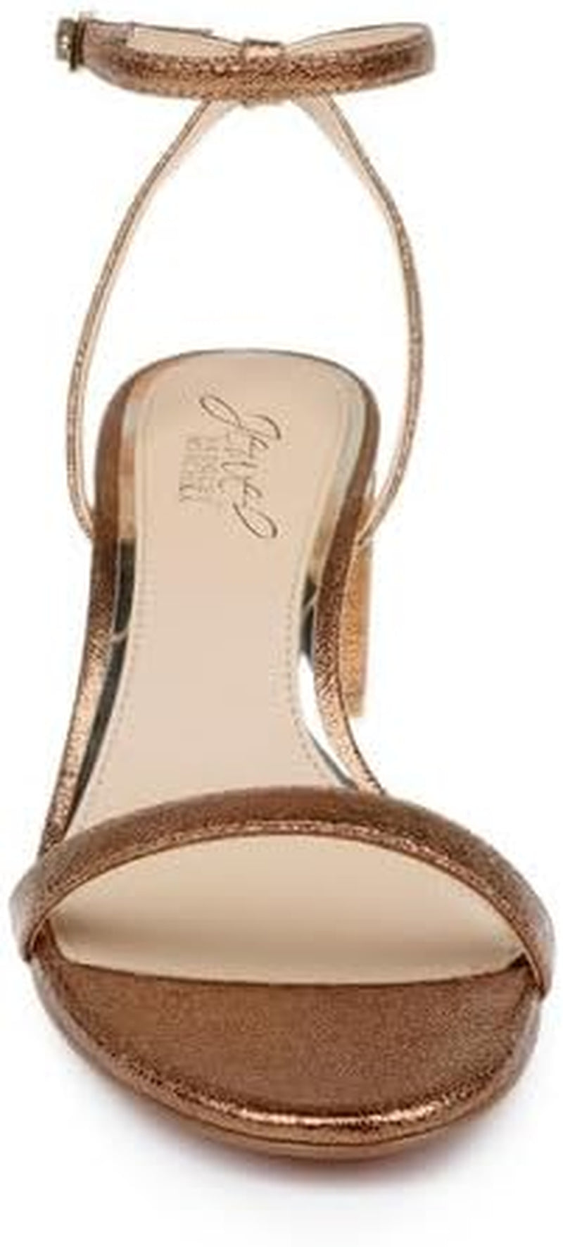 Women'S Danni Ii Heeled Sandal