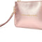 Rose Gold Bridesmaid Bags | Bridesmaid Gifts | Bride Tribe Bags | Bridal Shower Favors | Bride Tribe Favors | Set of 10