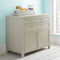 Crafting Kids' Artwork Storage