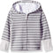 , Zippin Soft 4-Way Stretch Fleece Hoodie, Babies and Toddlers