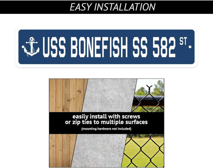 CHICKEN Street Sign Chick Farm Farmer Rancher Fowl | Indoor/Outdoor | 24" Wide Plastic Sign