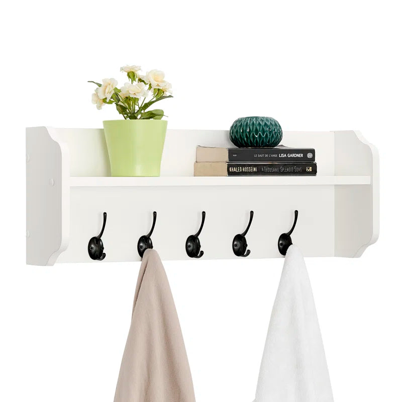 Page Utility Wall Shelf