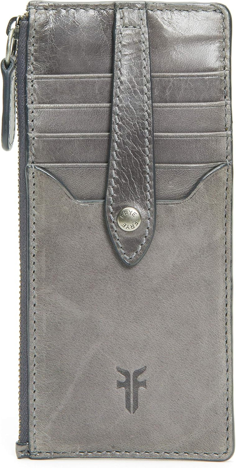 Women'S Melissa Snap Card Wallet