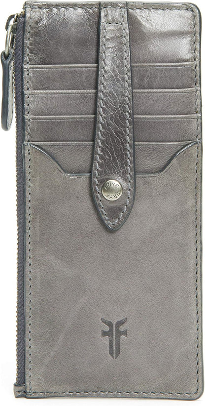 Women'S Melissa Snap Card Wallet