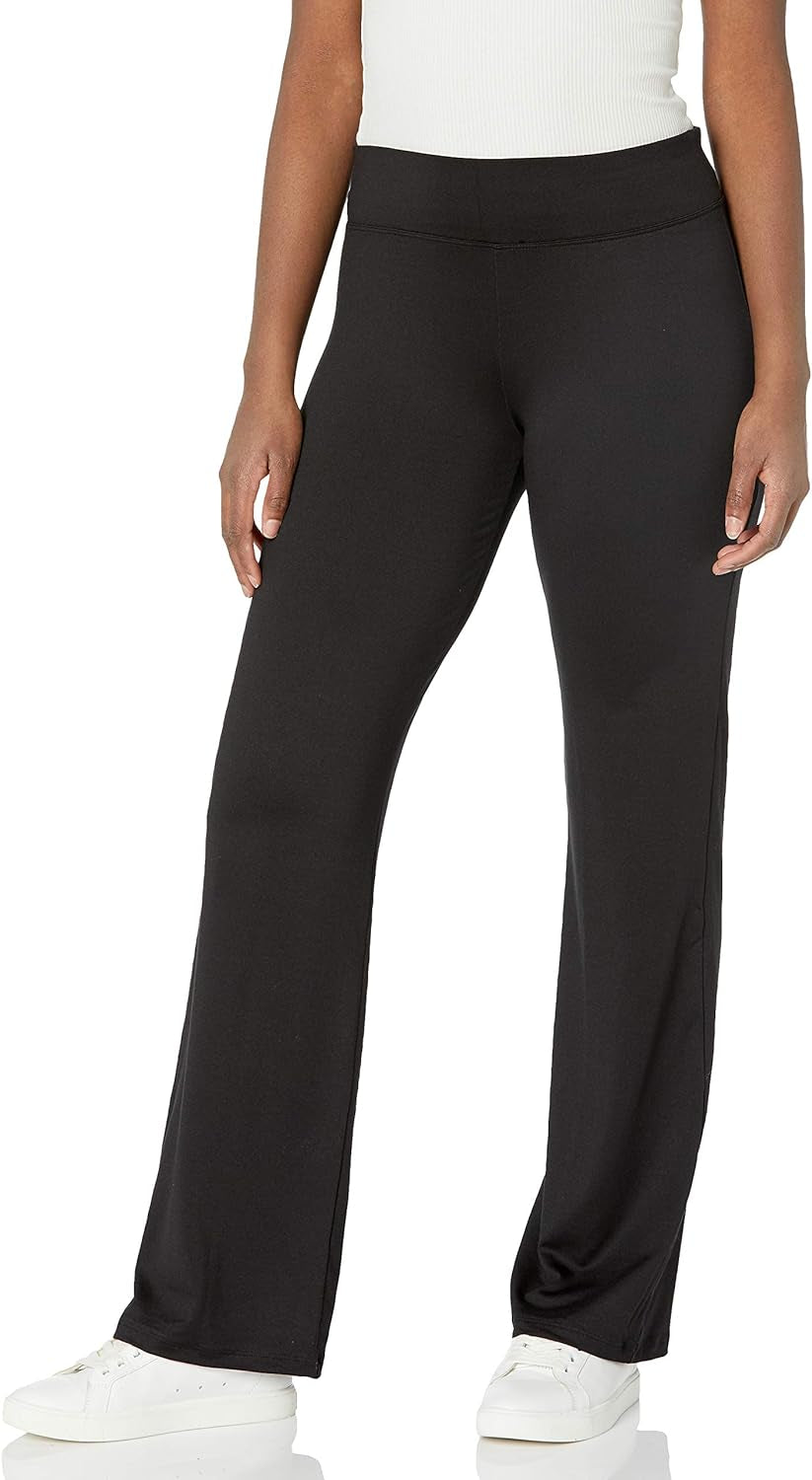 Women'S Comfort Flare Leggings