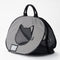 Ultralite Pop-Up Cat Carrier, Portable & Light-Weight, 7"X7"X3"