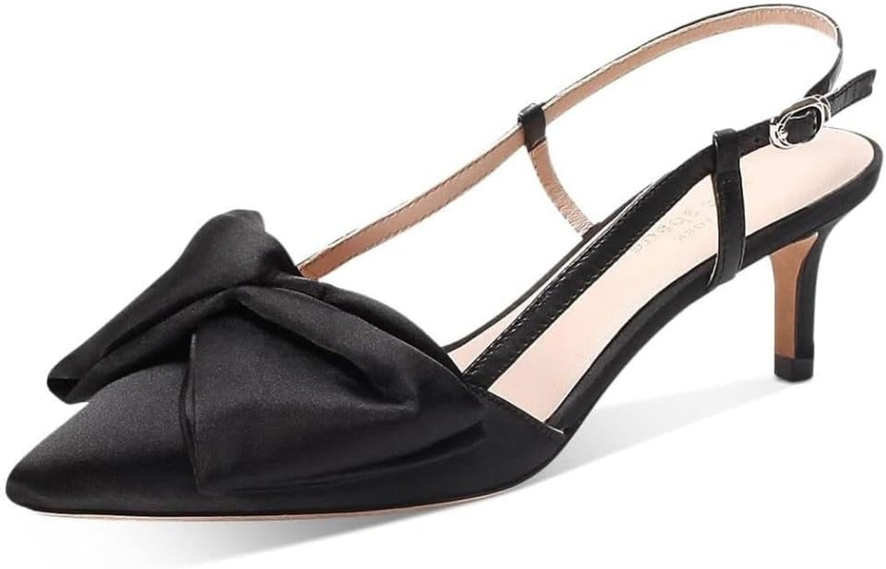 Women'S Marseille Pump