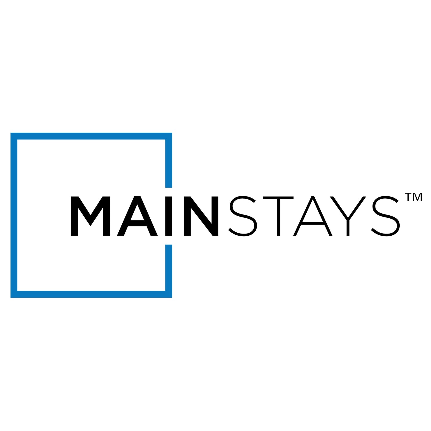 Black and White Reserved for Dog Square Decorative Pillow, 18 in X 18 In, Polyester Fill, 1 Piece