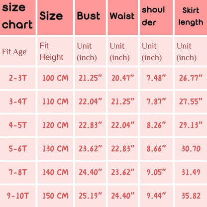 Rapunzel Dress for Girls Floral Puffy Rapunzel Princess Costumes Kids Dress up Halloween Cosplay Birthday Dresses up with Accessories 120 CM 5-6 Years