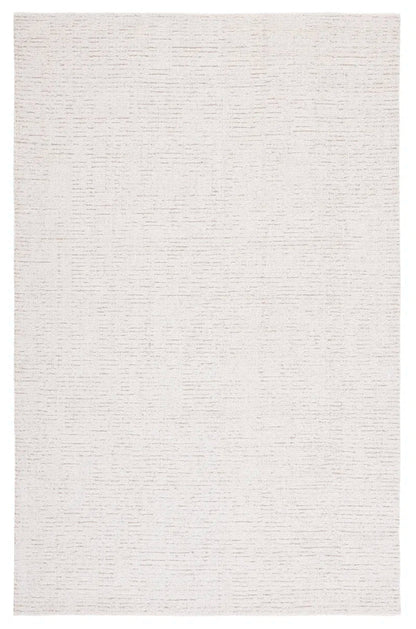 Maja Hand Tufted Wool Abstract Rug