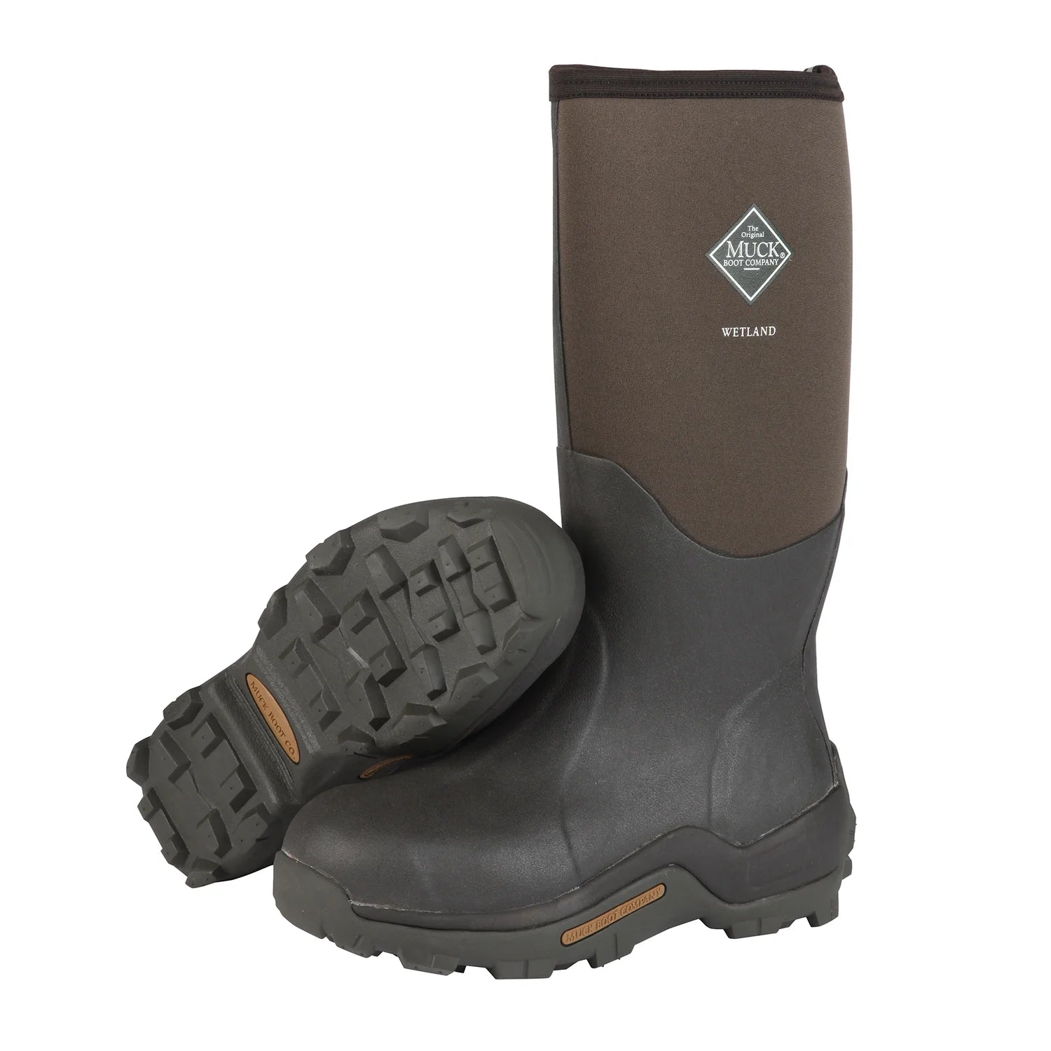 Boot Men'S Wetland Boot