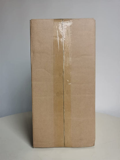 Geometric Glass Terrarium Planter for Succulent, Small Cacti, Black Irregular Opened Container Pot, Indoor Home Garden Office Tabletop Decor, 6.5" X 5.7" X 9.8" (No Plants, No Door)