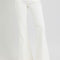 RISEN Full Size High Rise Front Patch Pocket Flare Jeans