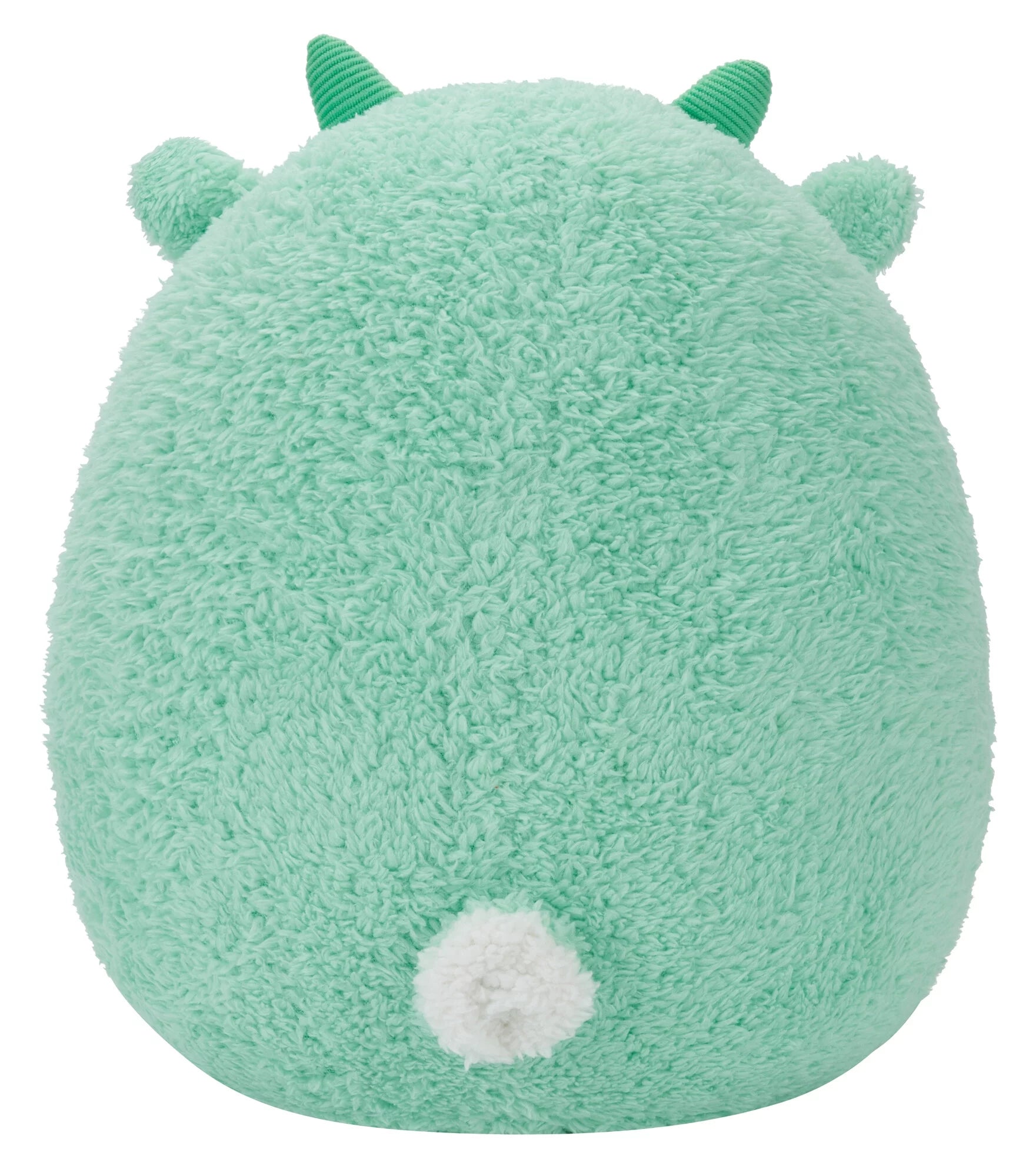 Fuzzamallows 12 Inch Palmer the Mint Green Goat - Child'S Ultra Soft Plush Toy