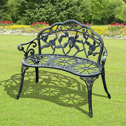 Westgrove Outdoor Bench