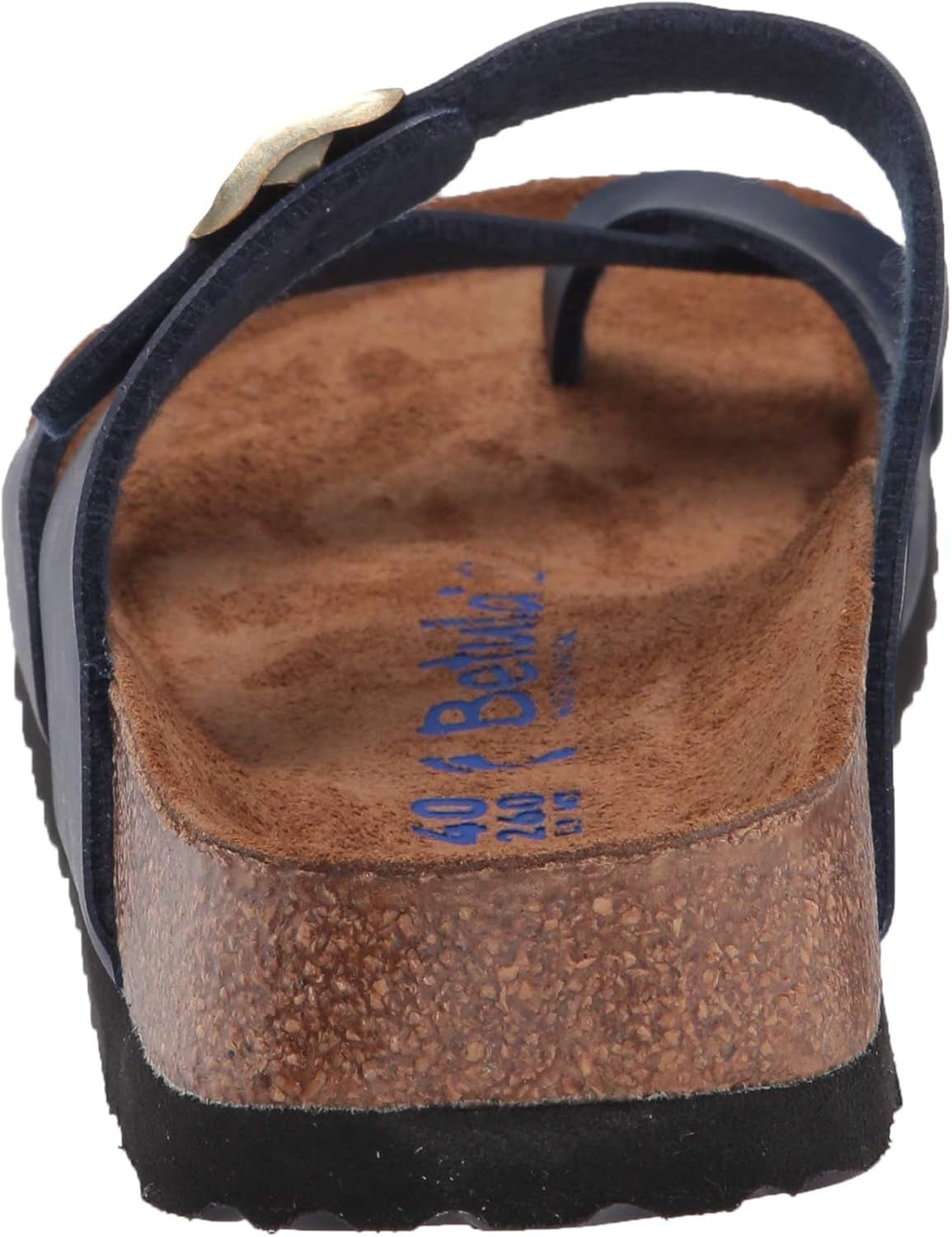 Women'S Boston Clogs