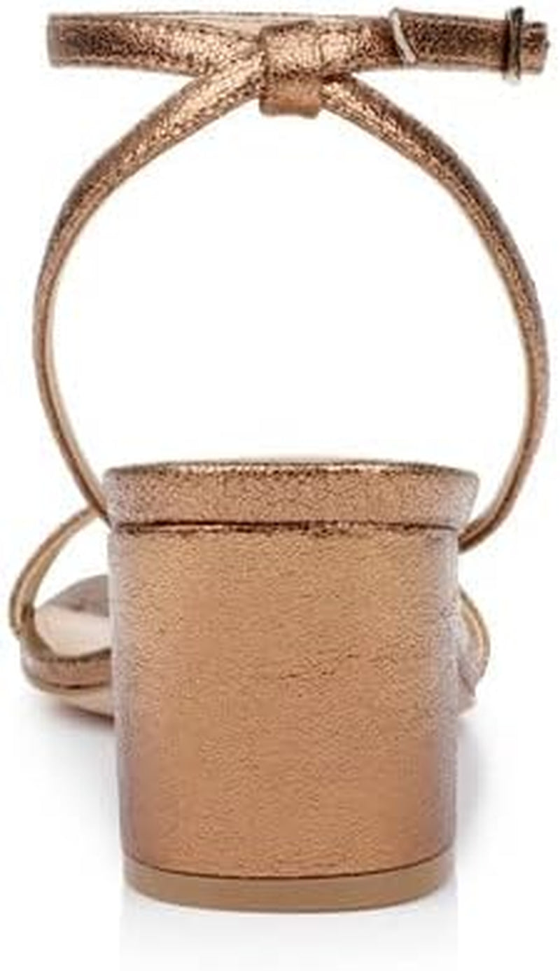 Women'S Danni Ii Heeled Sandal