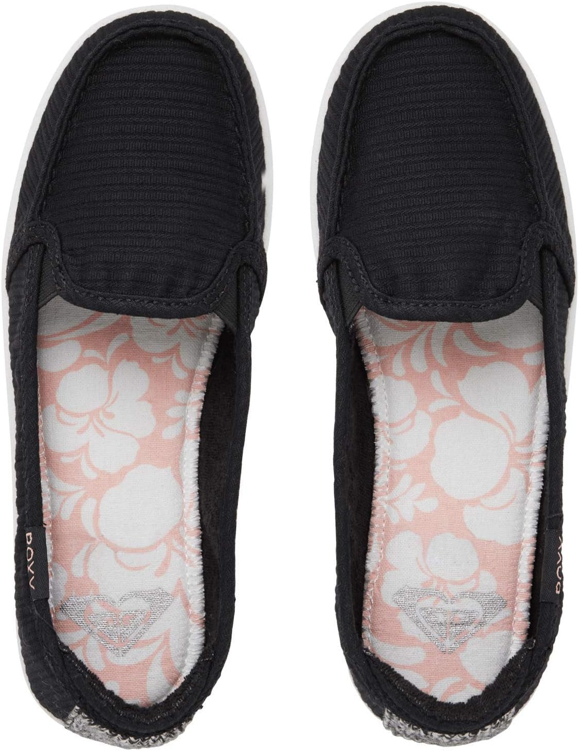 Women'S Minnow Slip on Sneaker Shoe