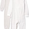 Baby Boys' Ultimate Baby Zippin 2 Pack Sleep and Play Suits