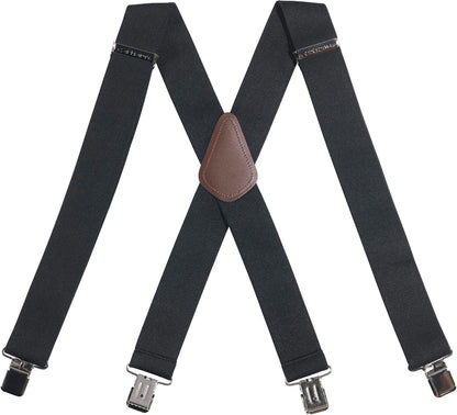 Men'S Utility Suspender