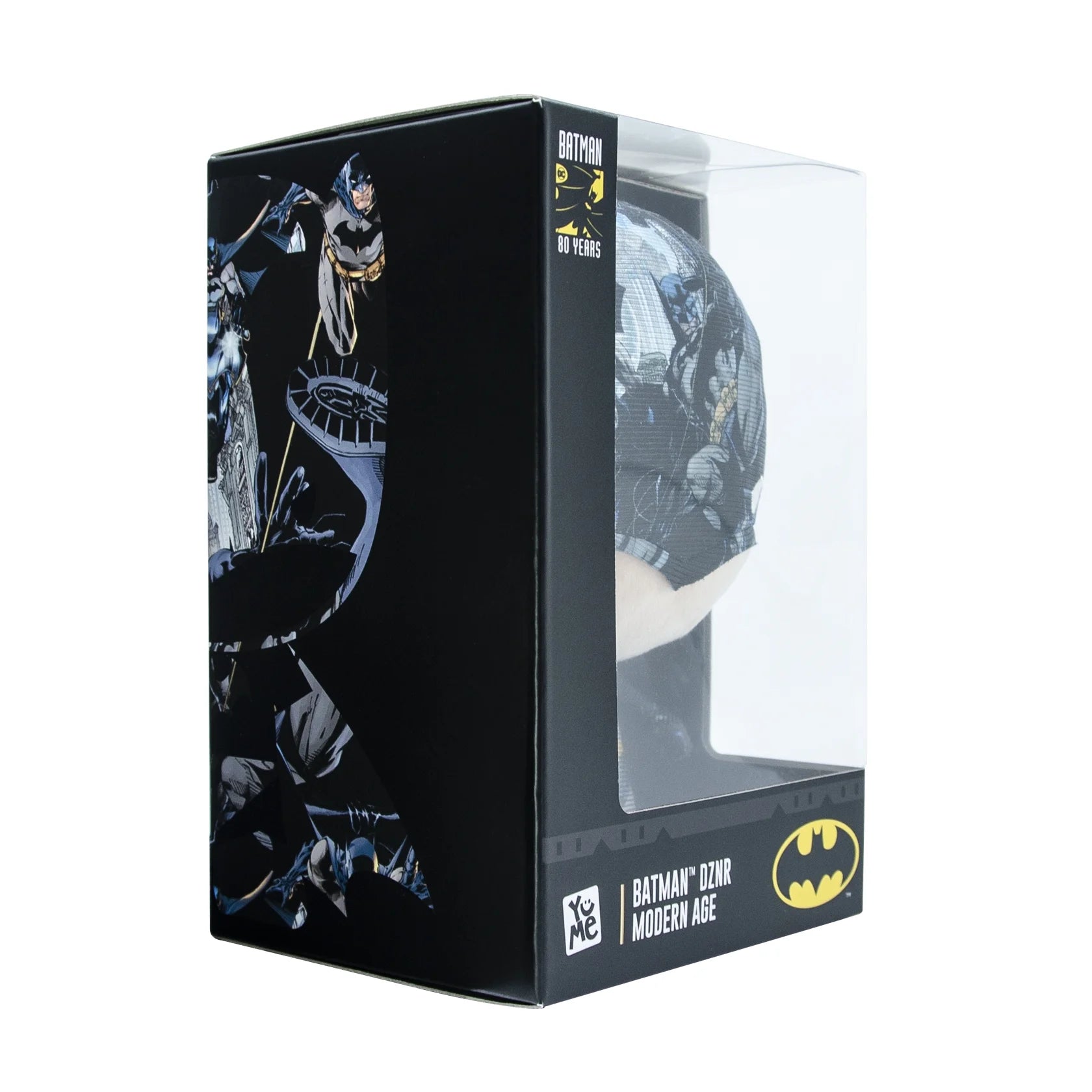 7” DZNR BATMAN MODERN AGE –  PLUSH – Available July 8Th