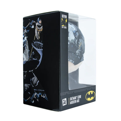 7” DZNR BATMAN MODERN AGE –  PLUSH – Available July 8Th