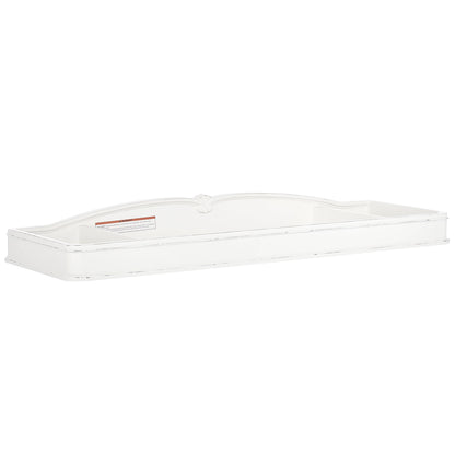 Evolur Changing Tray , 904-AWHITE