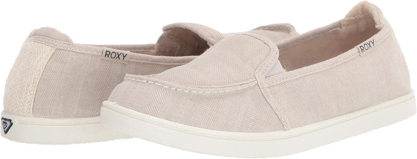 Women'S Minnow Slip on Sneaker Shoe