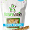 Tripe Twists for Dogs 4-5" (20 Count) - Crunchy Grain Free Reward Snack for Small, Medium & Large Breeds - Natural Beef Dog Chew Treats - Rawhide Free