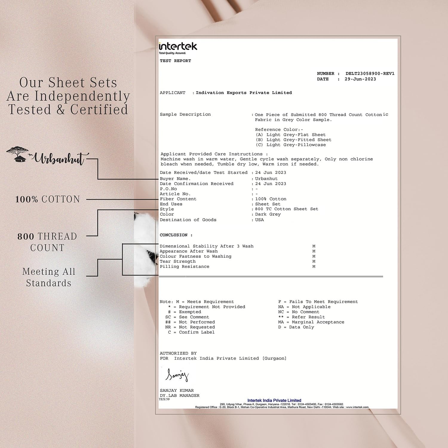 800 Thread Count Queen Size Egyptian Cotton Sheets Set, 4 Pc Bed Sheet Sets for Queen Size Bedding, Luxury Hotel Sheets Sateen Finish Fits 16" Deep Pocket - Blush Pink