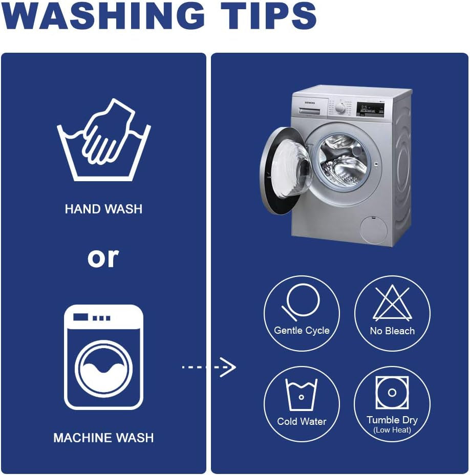 3-Piece Queen Quilt Set Quilted Bedspread Oversized Microfiber Lightweight Coverlet Set with Shams Reversible Printed Coverlet Bedding Set for All Season, Slate Blue, Queen Size