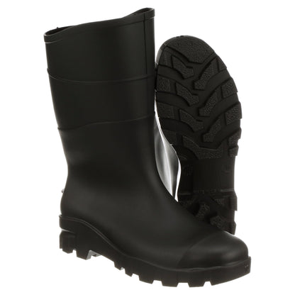 Unisex General Purpose Rubber Rain Work Boot