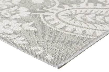 Candace Floral Indoor / Outdoor Rug