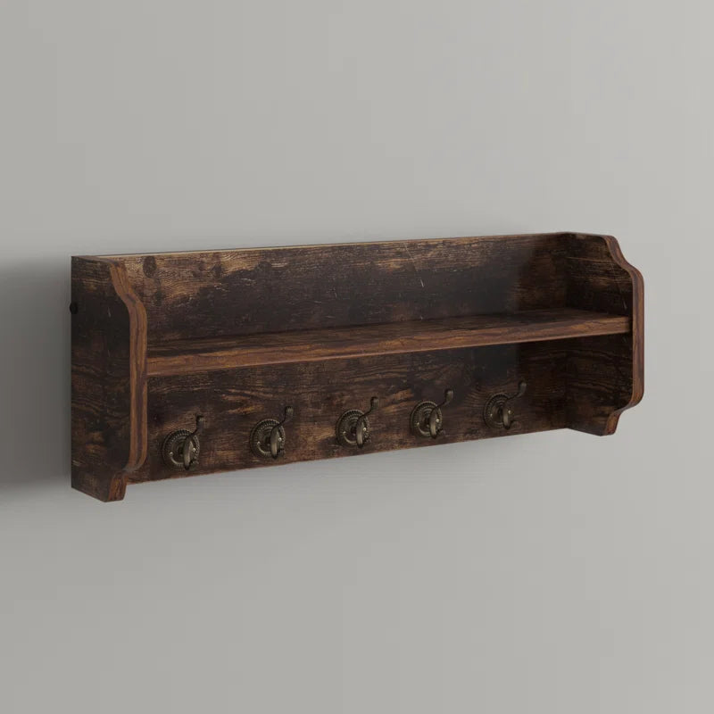 Page Utility Wall Shelf