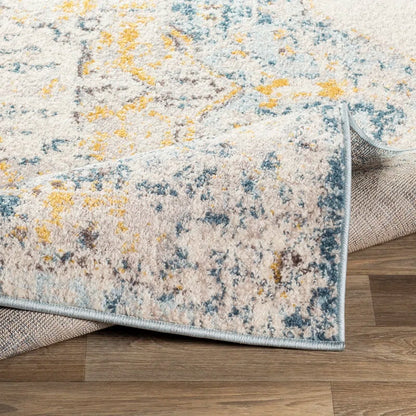 Walker Oriental Area Rug