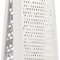 Prep Solutions 2-Way Grate & Measure, White