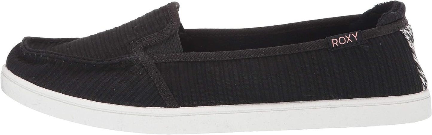 Women'S Minnow Slip on Sneaker Shoe