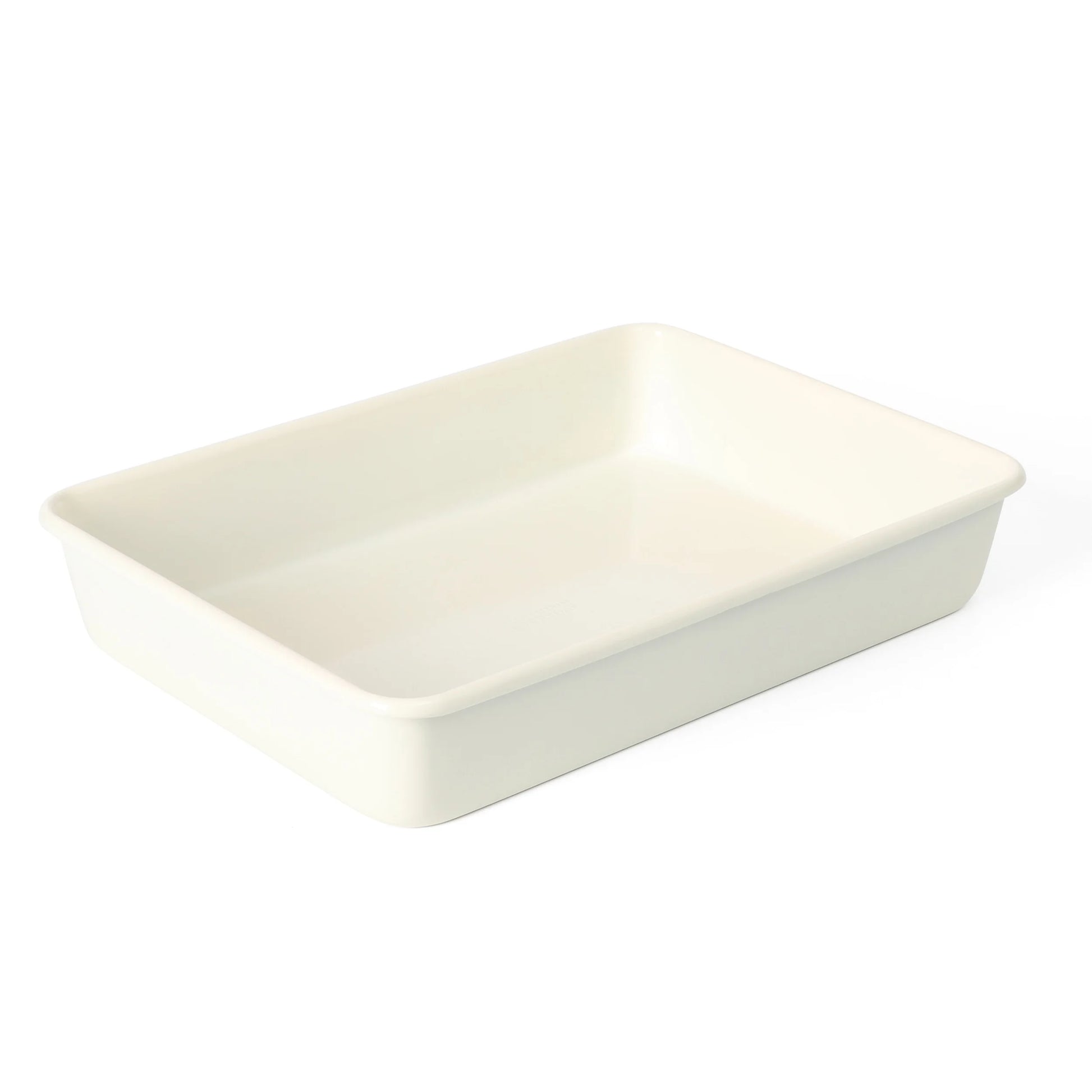 4Pc Metal Bakeware