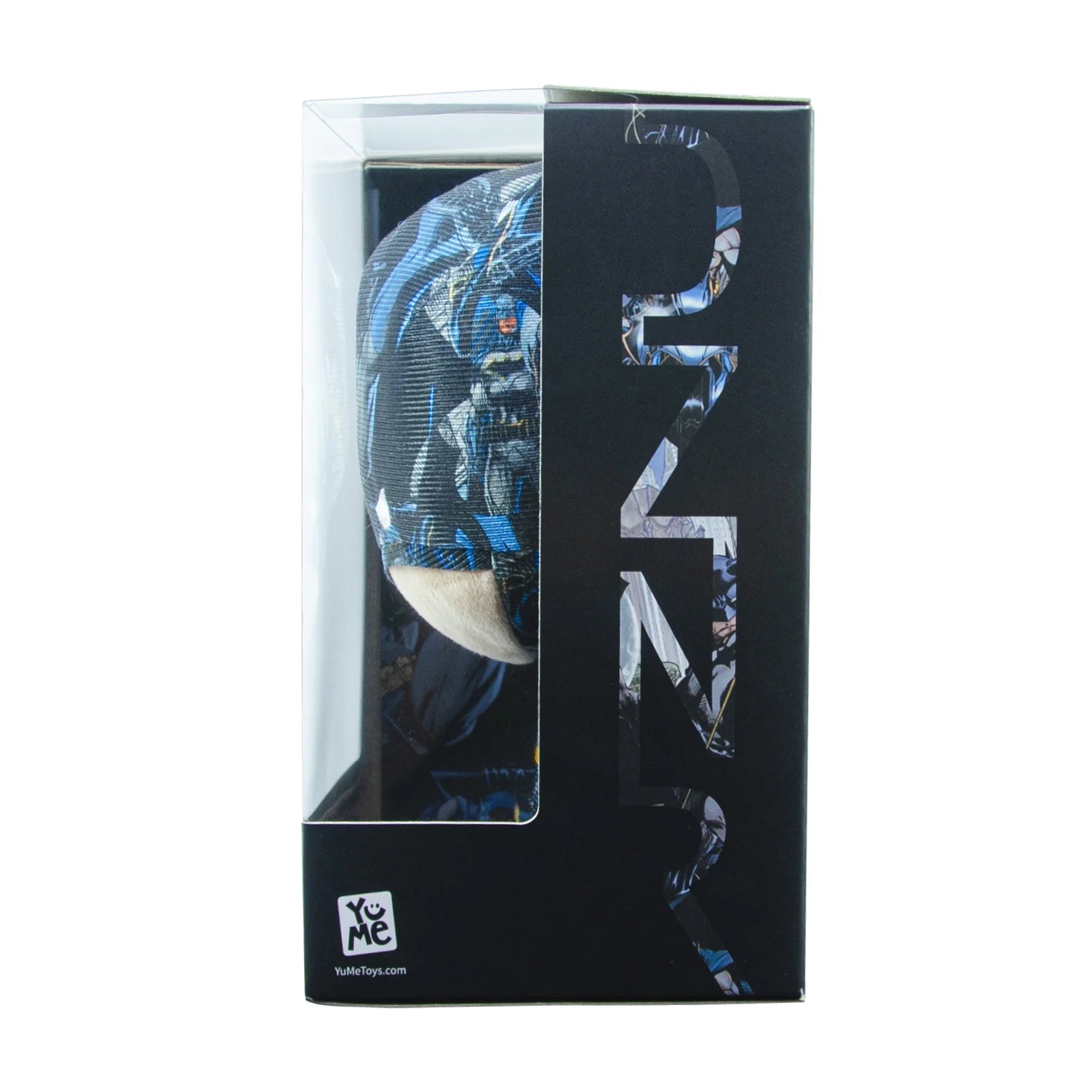 7” DZNR BATMAN MODERN AGE –  PLUSH – Available July 8Th