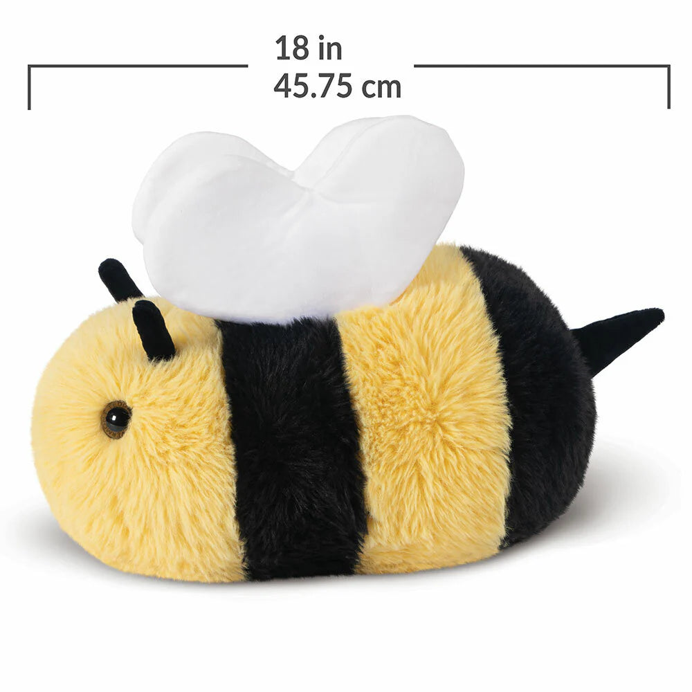 18 In. Oh so Soft Bee