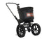 50-Lb Push Broadcast Spreader- Model# 45-0566