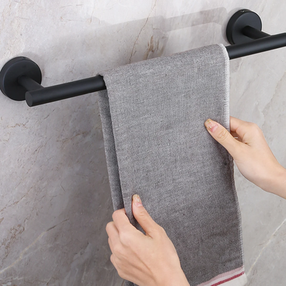 Bathroom Hardware Set Towel Racks for Bathroom Bathroom Sets Accessories Stainless Steel Bathroom Towel Holder