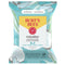 Micellar Facial Towelettes with Coconut and Lotus, 30 Ct. Package
