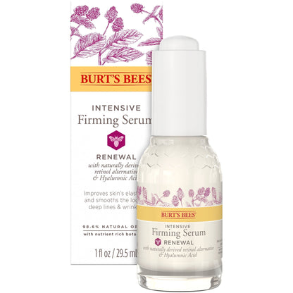 Renewal Intensive Firming Serum,1 Fl. Oz. Bottle