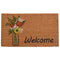 Summer Bouquet Outdoor Doormat