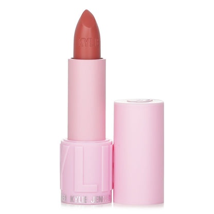 KYLIE COSMETICS - Creme Lipstick - # 333 Not Sorry 008842 3.5g/0.12oz